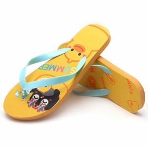 Custom Unisex Flip-Flops