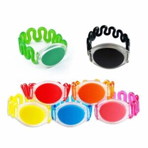 RFID Silicone Wristband Bracelet