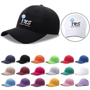 Outdoor Adjustable Baseball Hats