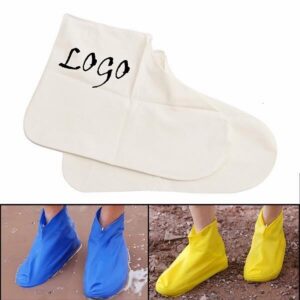 Rubber Water Resistant Overshoes