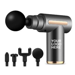 Muscle Massage Gun