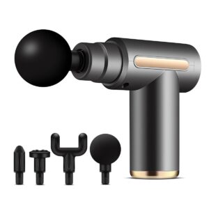 Muscle Massage Gun