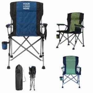 Outdoor Lightweight Folding Chair