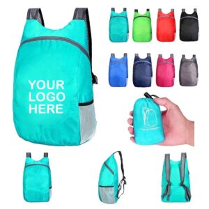 Ultra-light Foldable Travel Bag