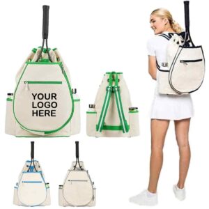 Outdoor Portable Tennis Bag