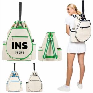 Outdoor Portable Tennis Bag