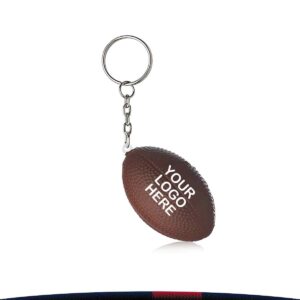 Tiros Stress Ball Keychain