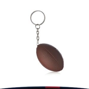 Tiros Stress Ball Keychain