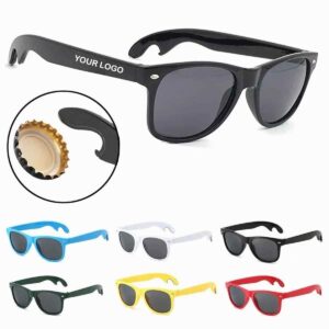Bottle Opener Sunglasses