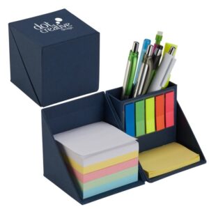 Sticky Note Cube