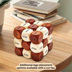 MindBender RubikCube Snake Puzzle