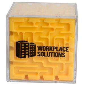 Cube Maze
