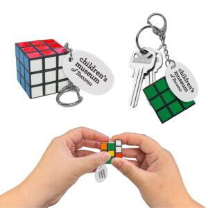 Puzzle Cube K/c