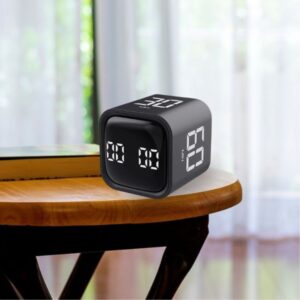 Zencube Gravity Flip-timer