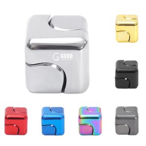 Square Stress Relief Fidget Spinner