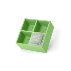 Ice Cube Tray