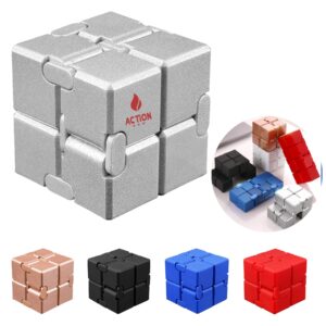 Infinity Cube Fidget Toy