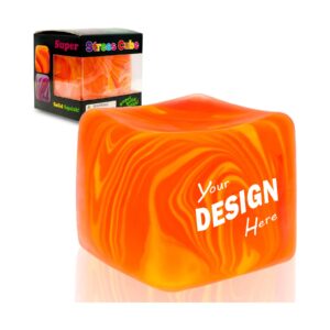 Maltose Ice Cube Stress Relief Toy Fidget Ball