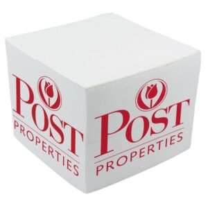 Note Cube 700 Sheets