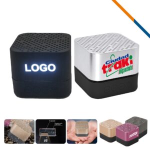Lottie Bluetooth Speaker