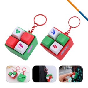 SoundTap Keyboard Fidget Toy