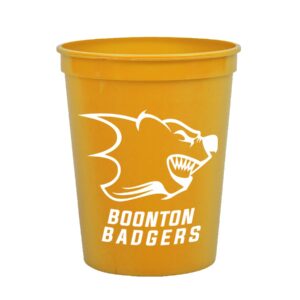 Cups-on-the-Go Stadium Cup - 16 oz.