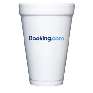 20 Oz. Foam Cup