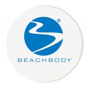 80 pt. Pulpboard Coaster, 3.5" Round