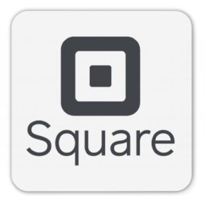 40 pt. Pulpboard Coaster, 4" Square