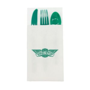Pocket Napkin Set