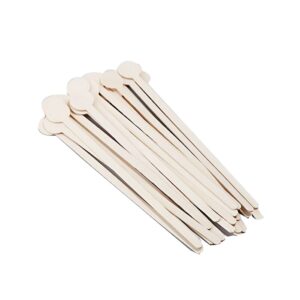 Wooden Stir Sticks