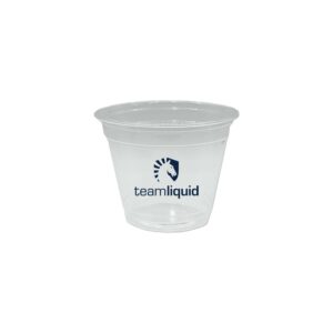 9 Oz. Compostable Squat Cup