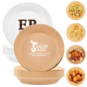 Air Fryer Disposable Liners