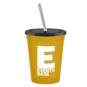 Cups-on-the-Go Sport Sipper - 16 oz.