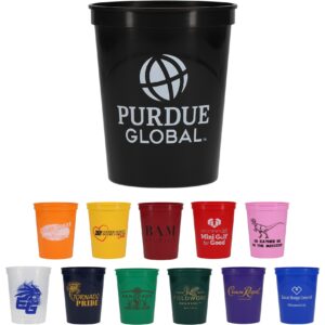 16 oz Stadium Cup - Color - Tradition