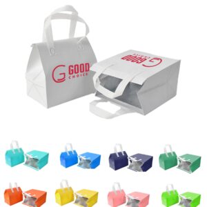 Disposable Portable Thermal Bag