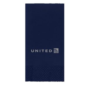 Colorware Dinner Napkin - 1/8 Fold
