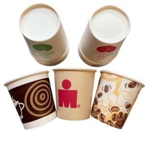 6oz Paper Cup