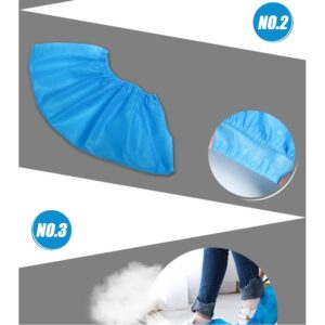 Non-woven Shoe Covers