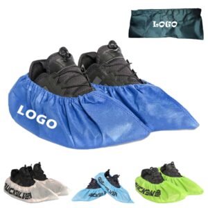 Disposable Non-woven Shoe Covers