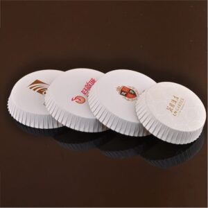 Disposable Paper Cup Cover/Lid