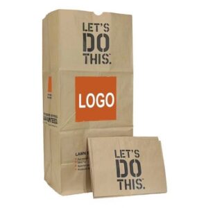 30 Gallon Biodegradable Lawn and Leaf Bags