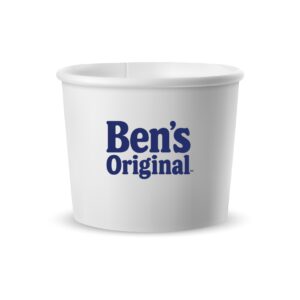 32 Oz. Paper Food Container