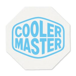 40 pt. Pulpboard Coaster, 3.5" Octagon