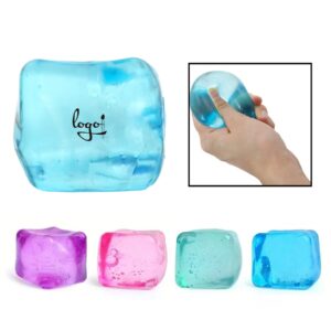 Maltose Ice Cube Stress Relief Toy Fidget Ball