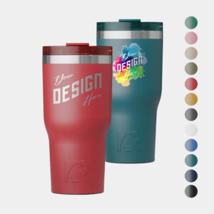 20 oz  Stainless Steel Vacuum Insulated Essential Tumbler
