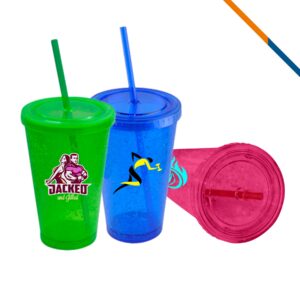 16 Oz. Party Plastic Cup