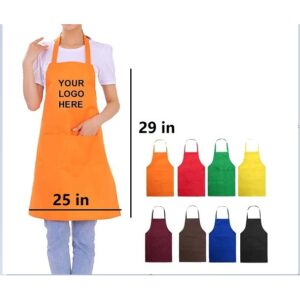 Waterproof Non-Woven Apron