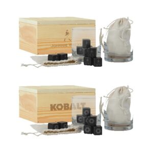 Speakeasy Gift Set