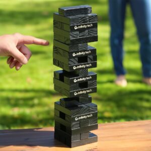 Tumble Tower Game